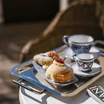 Gasthof Melrose Relais