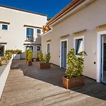 Gasthof Melrose Relais Massa Lubrense