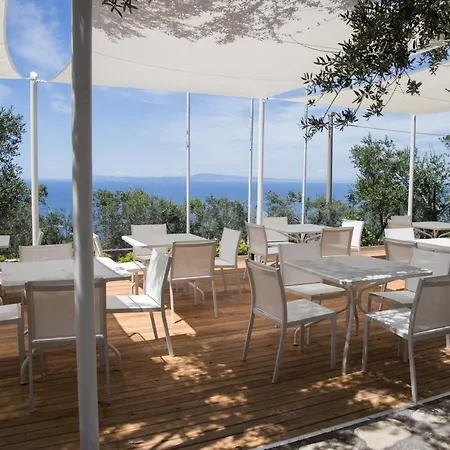 Pensjonat Melrose Relais