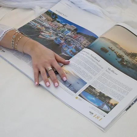 Melrose Relais Pensjonat 4*