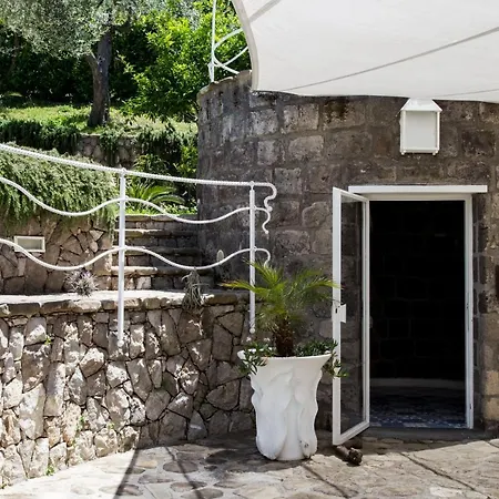 Pensjonat Melrose Relais