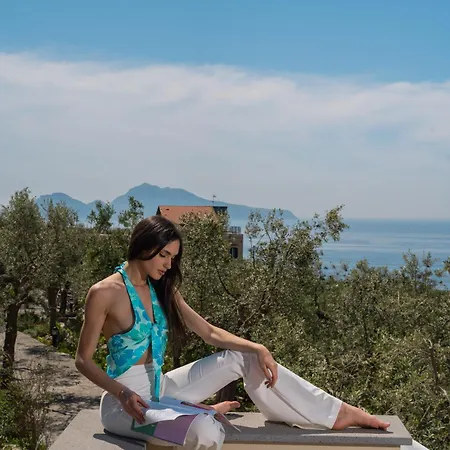 Melrose Relais Pensjonat