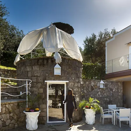 Melrose Relais Massa Lubrense