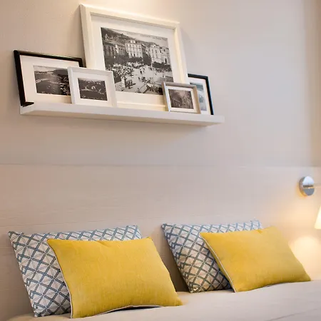 Casa de hóspedes Melrose Relais 4*