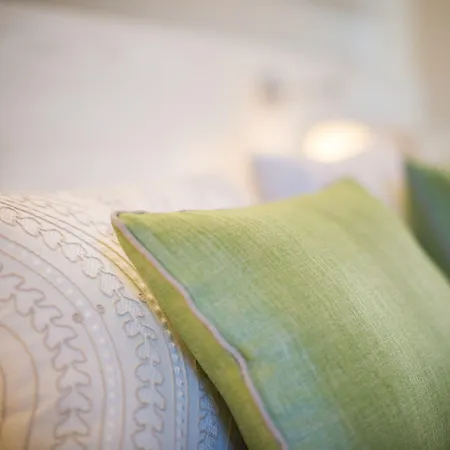 Pensjonat Melrose Relais