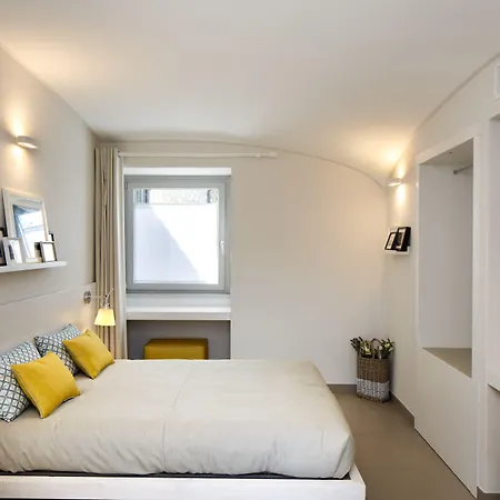 Melrose Relais