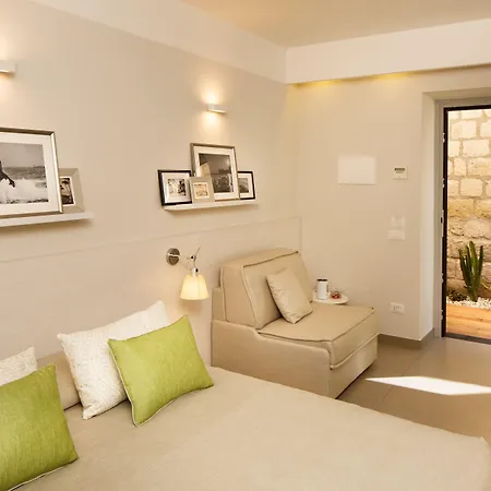 Melrose Relais 4* Massa Lubrense
