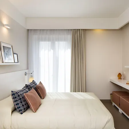 Melrose Relais Pensjonat Massa Lubrense