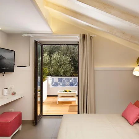 Melrose Relais 4*