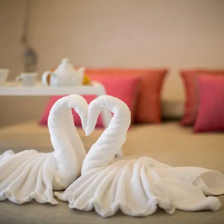 Melrose Relais Pensjonat 4*