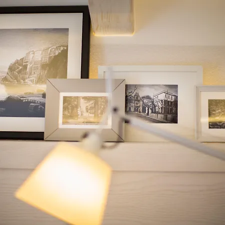 Pensjonat Melrose Relais