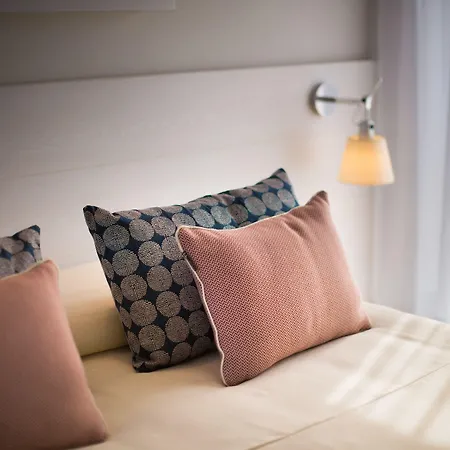 Melrose Relais Pensjonat Massa Lubrense