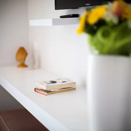 Pensjonat Melrose Relais Massa Lubrense