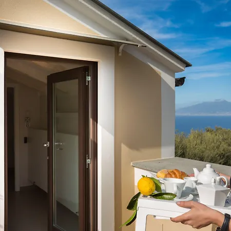 Pensjonat Melrose Relais 4*