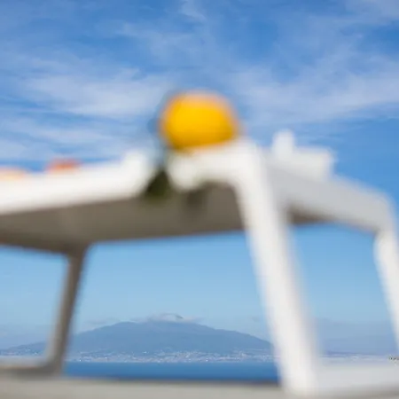 Melrose Relais Pensjonat