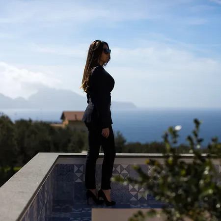 Pensjonat Melrose Relais