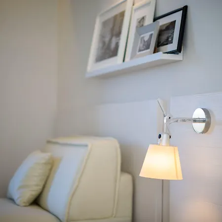 Melrose Relais Pensjonat Massa Lubrense