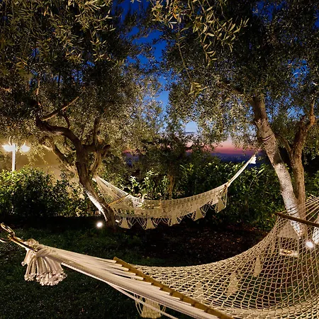 Melrose Relais Massa Lubrense