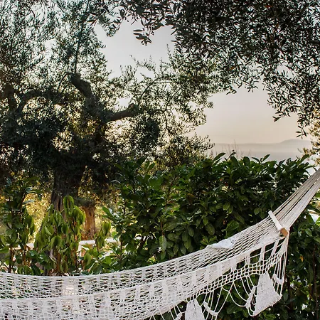 Melrose Relais 4* Massa Lubrense