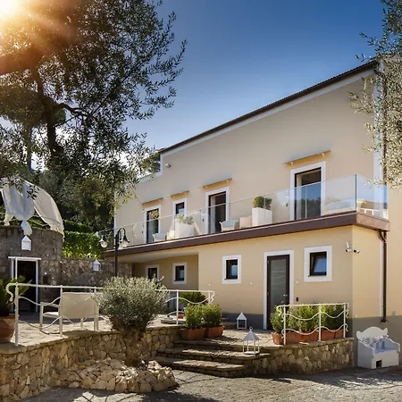 Melrose Relais Pensjonat