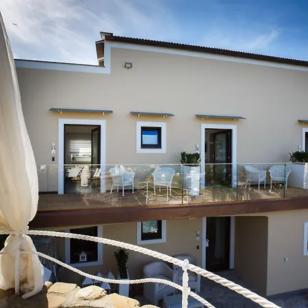 Melrose Relais Massa Lubrense