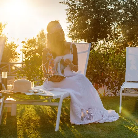 Pensjonat Melrose Relais 4*