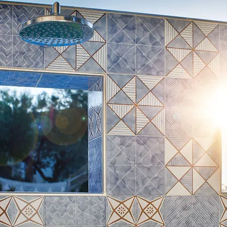 Pensjonat Melrose Relais Massa Lubrense