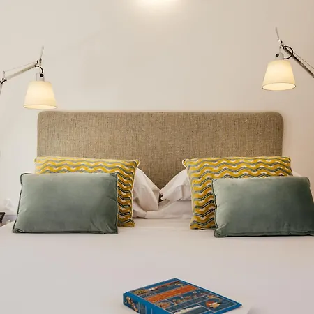 Melrose Relais Gasthof Massa Lubrense