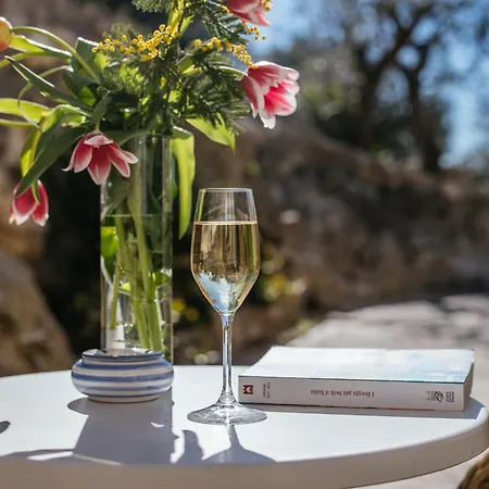 Melrose Relais Gasthof 2*