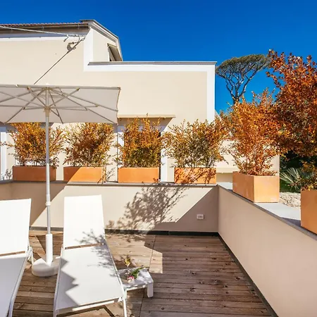 Melrose Relais Gasthof 2*
