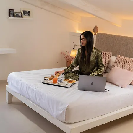 Melrose Relais Massa Lubrense