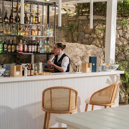 Melrose Relais Gasthof Massa Lubrense