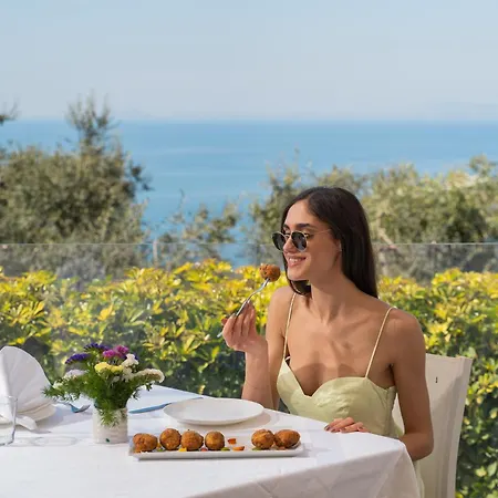 Melrose Relais Massa Lubrense