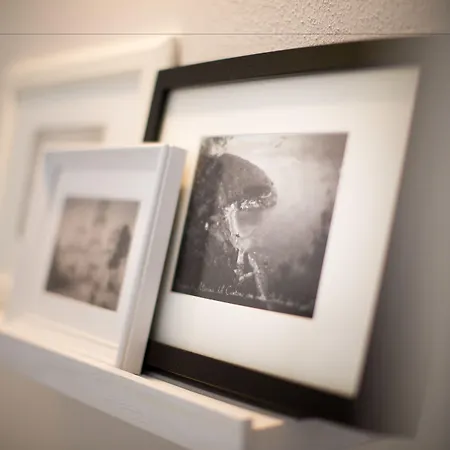 Melrose Relais Гостевой дом