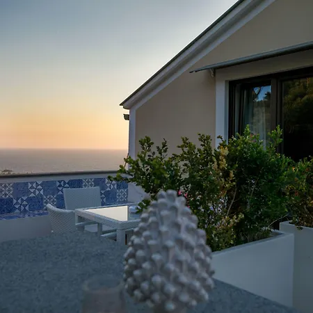 Melrose Relais Гостевой дом