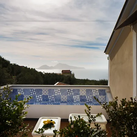 Melrose Relais