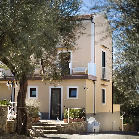 Melrose Relais