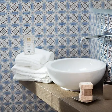 Melrose Relais Massa Lubrense