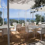 Pensjonat Melrose Relais