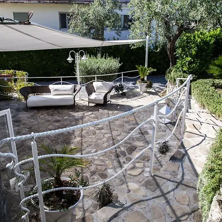 Melrose Relais Guest house 2*
