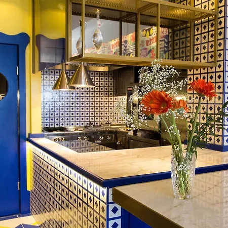Melrose Relais 2*