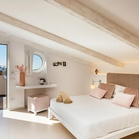 Melrose Relais Guest house 4*