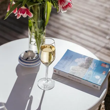 Melrose Relais