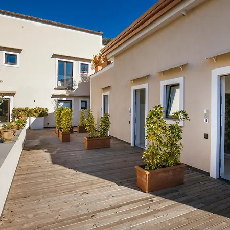 Maison d'hôtes Melrose Relais