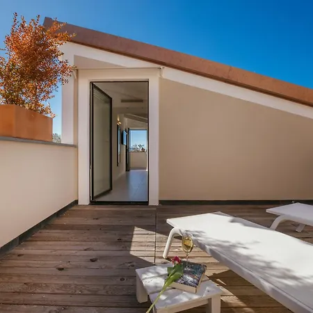 Melrose Relais 2*