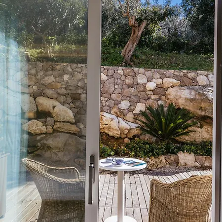 Maison d'hôtes Melrose Relais Massa Lubrense