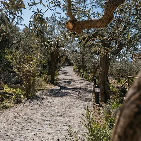 Melrose Relais Massa Lubrense