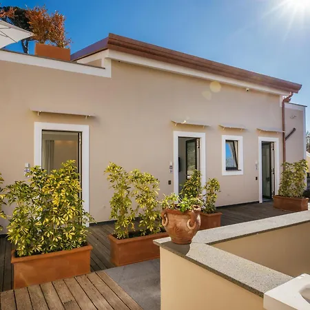 Melrose Relais
