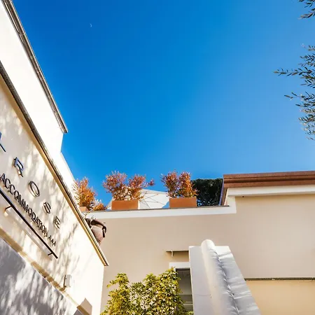 Melrose Relais Massa Lubrense