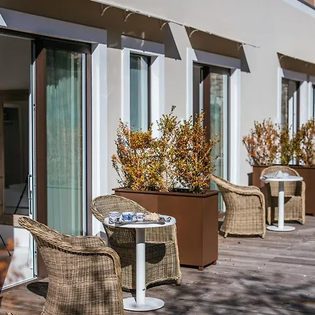 Melrose Relais